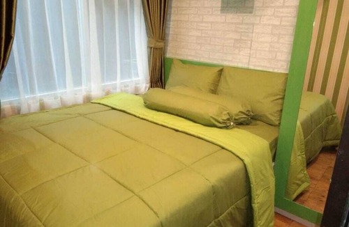 Sukajadi Apartment | STUDIO syariah Bandung