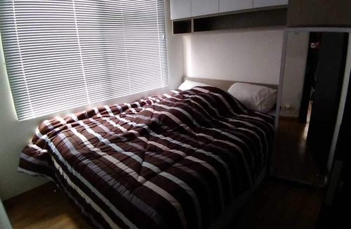 Sukajadi Apartment | STUDIO syariah Bandung