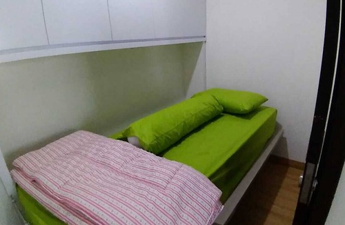 Sukajadi Apartment | STUDIO syariah Bandung