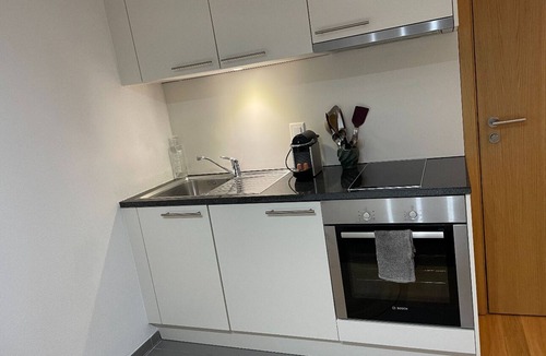 Prilly Apartment | Studio Sympa Avec Place de Park ! Proche Lausanne