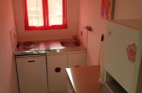 Vernouillet Apartment | Studio Sympa