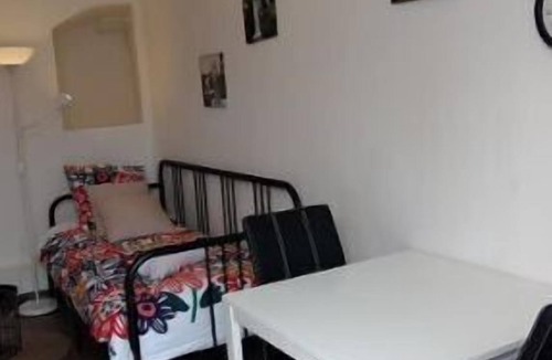 Vernouillet Apartment | Studio Sympa