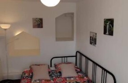 Vernouillet Apartment | Studio Sympa