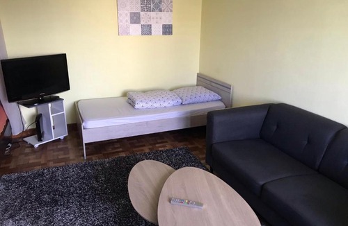 Vandoeuvre-les-Nancy Apartment | Studio sympathique