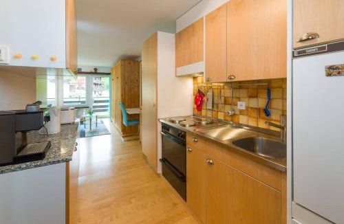 Graechen Apartment | Studio Türkis