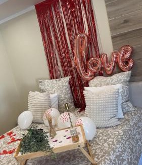 Mornas Apartment | Studio t1