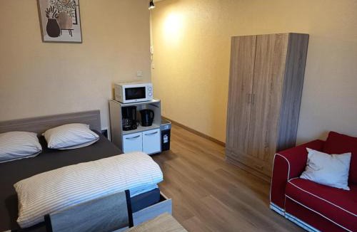 Tour Chabot Gavacherie Apartment | Studio T1 NIORT proche MAIF et Pôle Universitaire