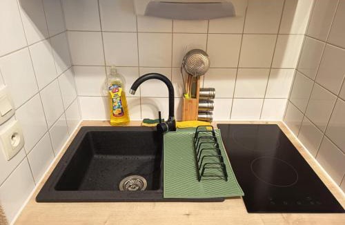 Tour Chabot Gavacherie Apartment | Studio T1 NIORT proche MAIF et Pôle Universitaire