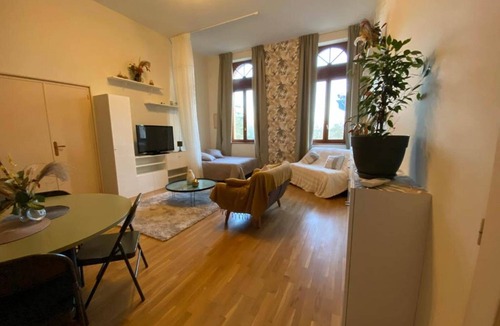 Saint-Nauphary House | Studio Taffetas Ô Domaine