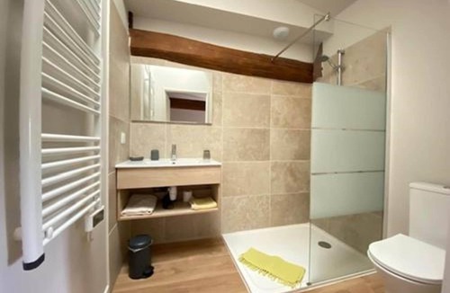 Saint-Nauphary House | Studio Taffetas Ô Domaine