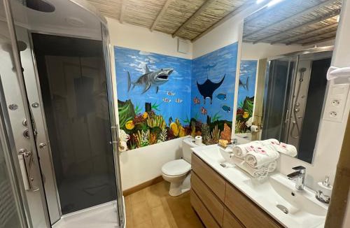 Centre Historique Apartment | Studio Tahiti du Cloitre