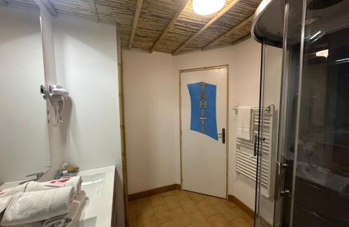 Centre Historique Apartment | Studio Tahiti du Cloitre