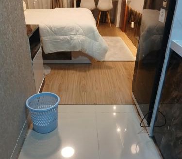 Biringkanya Apartment | Studio Tamansari Skylounge Mks