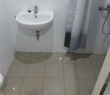 Biringkanya Apartment | Studio Tamansari Skylounge Mks