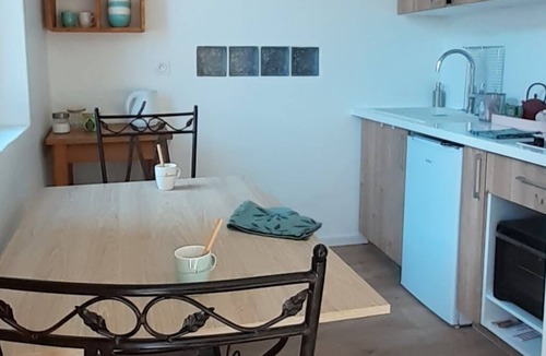 Odos Apartment | Studio Tarbes Lourdes