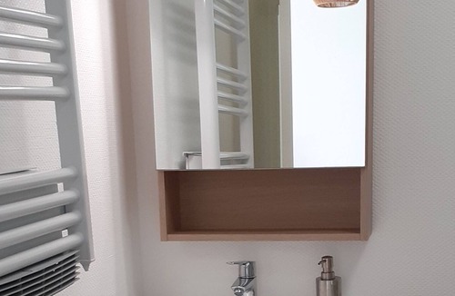 Odos Apartment | Studio Tarbes Lourdes