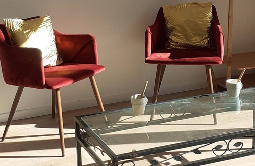 Odos Apartment | Studio Tarbes Lourdes