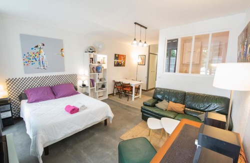 Tarbes Apartment | Studio Tarbes Marcadieu