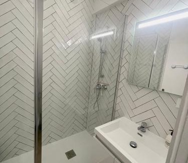 Haie Vigne Apartment | Studio tendance, 2min de l'hyper-centre