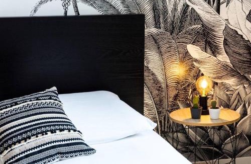 Haie Vigne Apartment | Studio tendance, 2min de l'hyper-centre