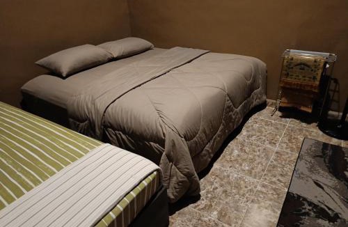 Kampung Bukit Pelanduk House | Studio Teratak Alisha Permatang Pauh