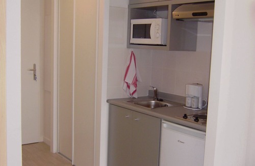 Anglet Apartment | STUDIO + TERRACE 8 m² SO center ANGLET - plages