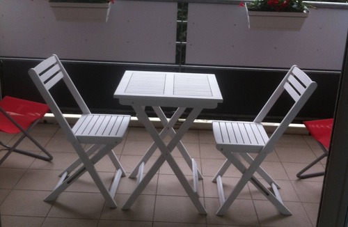 Anglet Apartment | STUDIO + TERRACE 8 m² SO center ANGLET - plages