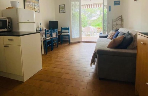 La Madrague Apartment | Studio terrace ! Ideal for your holidays !