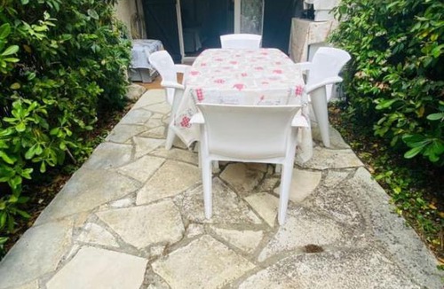 La Madrague Apartment | Studio terrace ! Ideal for your holidays !