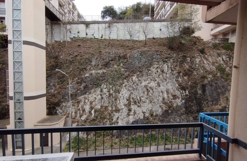 Amelie-les-Bains-Palalda Apartment | Studio Terrasse Parking Douche Clim Rénové