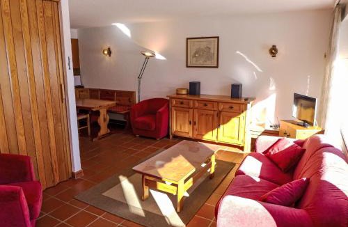 Randogne Apartment | Studio Terrasse Des Alpes 615 by Interhome