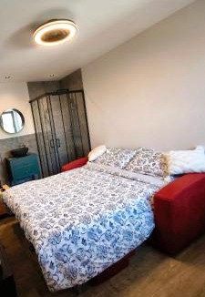 Pomerols Apartment | studio terrasse standing proche plage