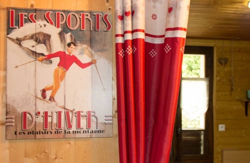 Thones Apartment | Studio Thônes 74230 "Le Nid Des Clefs"