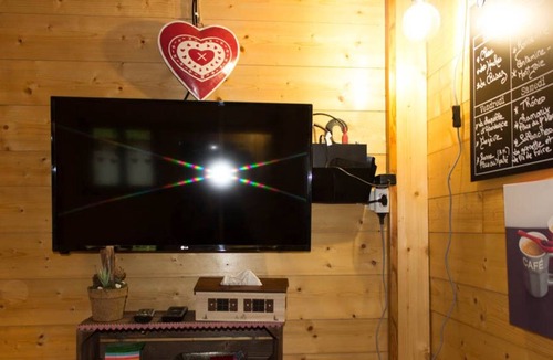 Thones Apartment | Studio Thônes 74230 "Le Nid Des Clefs"