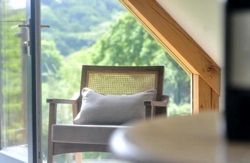 Mabe Apartment | Studio The Cottage by Interhome