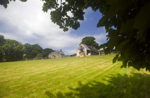 Mabe Apartment | Studio The Cottage by Interhome