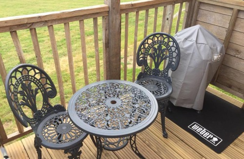 Mabe Apartment | Studio The Cottage by Interhome