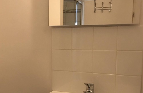 Gaillon Apartment | Studio the cozy center of gaillon (wifi)