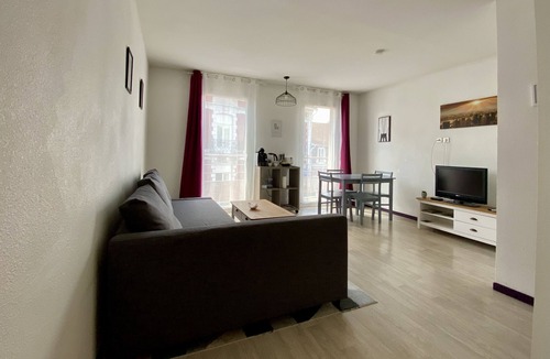 Lourdes Apartment | Studio "The Primus