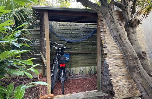 Le Canon House | Studio the "Tea room"