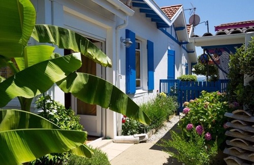 Le Canon House | Studio the "Tea room"