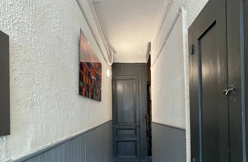 Cote Ouest Ormeaux Apartment | STUDIO THIERS - LE HAVRE HYPER CENTER
