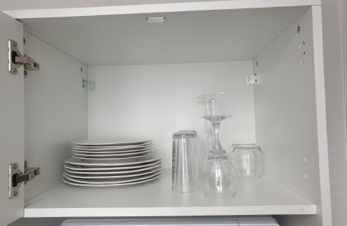 Le Treport Apartment | Studio tino