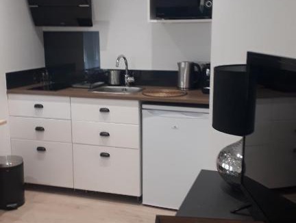 Saint-Girons Apartment | Studio Tivoli