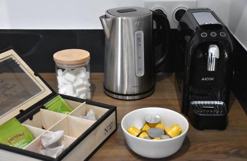 Saint-Girons Apartment | Studio Tivoli