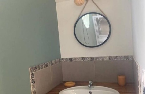 Allouville-Bellefosse Apartment | Studio Tout Confort à la Campagne