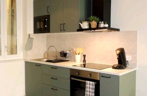 Saint-Germain-en-Laye Apartment | Studio Tout Confort,proche Gare St-germain en Laye