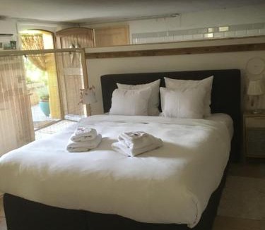 Walterswil Apartment | Studio to rent