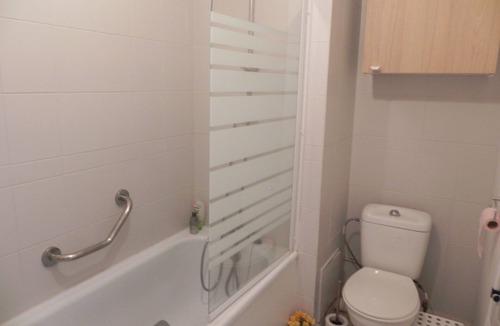 Malo-les-Bains Apartment | Studio to rent with panoramic sea view ideal for 2 people