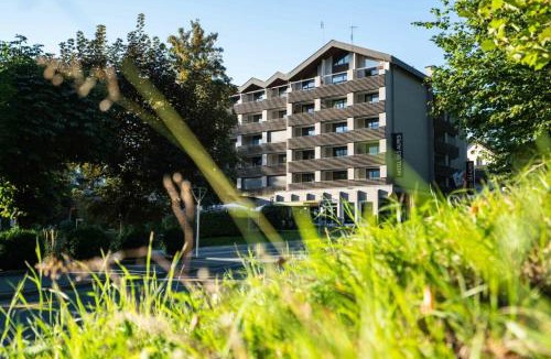 Waldhaus Flims Apartment | Studio Top im des Alpes